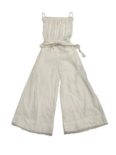Load image into Gallery viewer, Women’s Cloth and Stone Sleeveless Jumpsuit, Small
