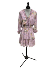 Load image into Gallery viewer, Women’s Jodifl Long Sleeve Dress, Small
