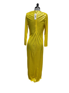 Women’s CBR Long Sleeve Dress, Small