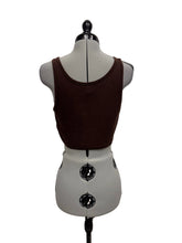 Load image into Gallery viewer, Women’s TNA Sleeveless Top, Medium
