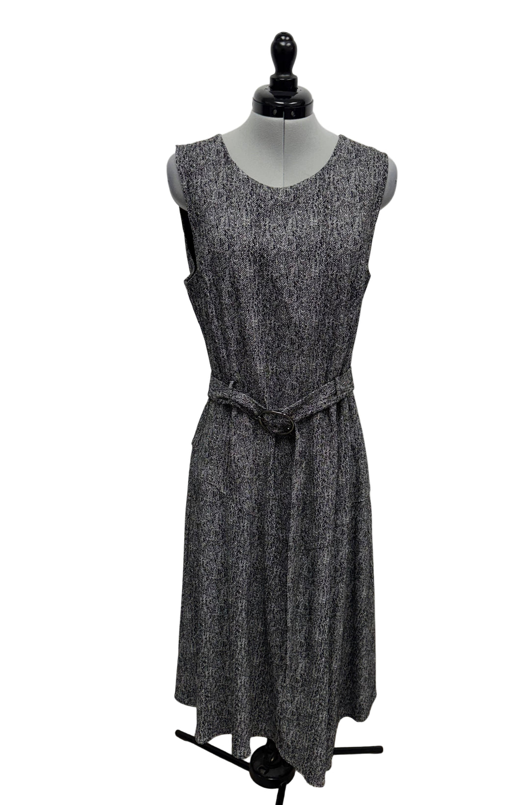 Women’s Calvin Klein Sleeveless Dress, Large