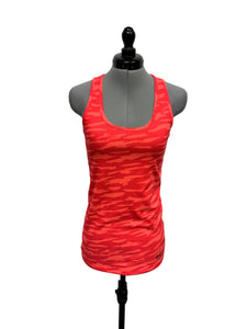 Women's Under Armour Sleeveless Top, Medium