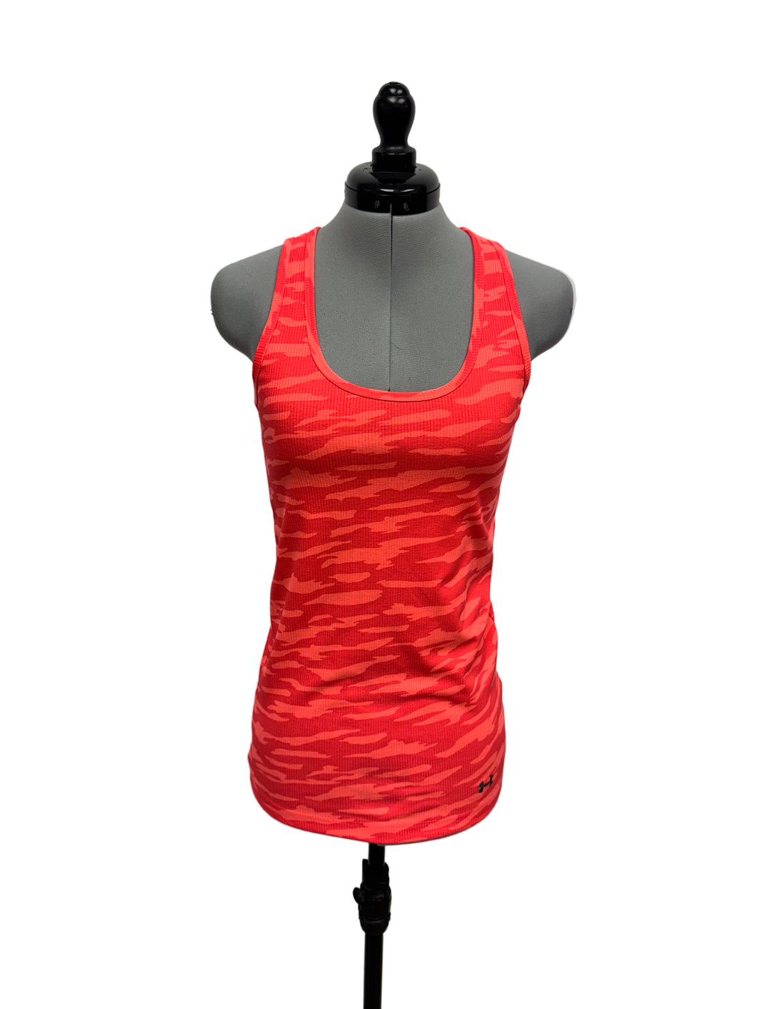 Women's Under Armour Sleeveless Top, Medium
