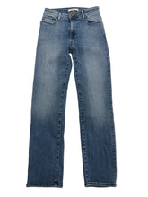 Load image into Gallery viewer, Women’s Fidelity Jeans, 25
