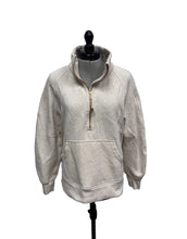 Load image into Gallery viewer, Women’s Lululemon Long Sleeve Sweater, XSmall
