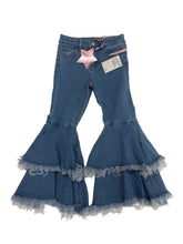 Load image into Gallery viewer, Children’s Gogo Star Jeans, 6
