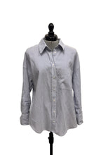 Load image into Gallery viewer, Women’s Zara Long Sleeve Top, Medium
