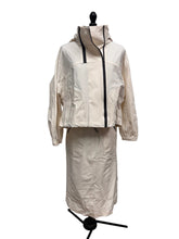 Load image into Gallery viewer, Women’s Plum Jan Long Sleeve Coat and Skirt, Small
