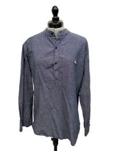 Load image into Gallery viewer, Men’s Burberry Long Sleeve Shirt, Extra Large
