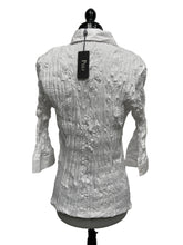 Load image into Gallery viewer, Women’s PULI Long Sleeve Blouse, Large
