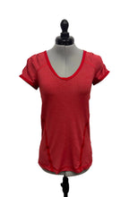 Load image into Gallery viewer, Women’s Lululemon Short Sleeve Top, 4
