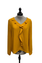 Load image into Gallery viewer, Women’s Babaton Long Sleeve Blouse, Large
