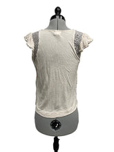 Load image into Gallery viewer, Women’s Tiny Petites Sleeveless Blouse, Small
