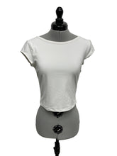 Load image into Gallery viewer, Women’s Dynamite Short Sleeve Top, Medium
