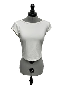 Women’s Dynamite Short Sleeve Top, Medium