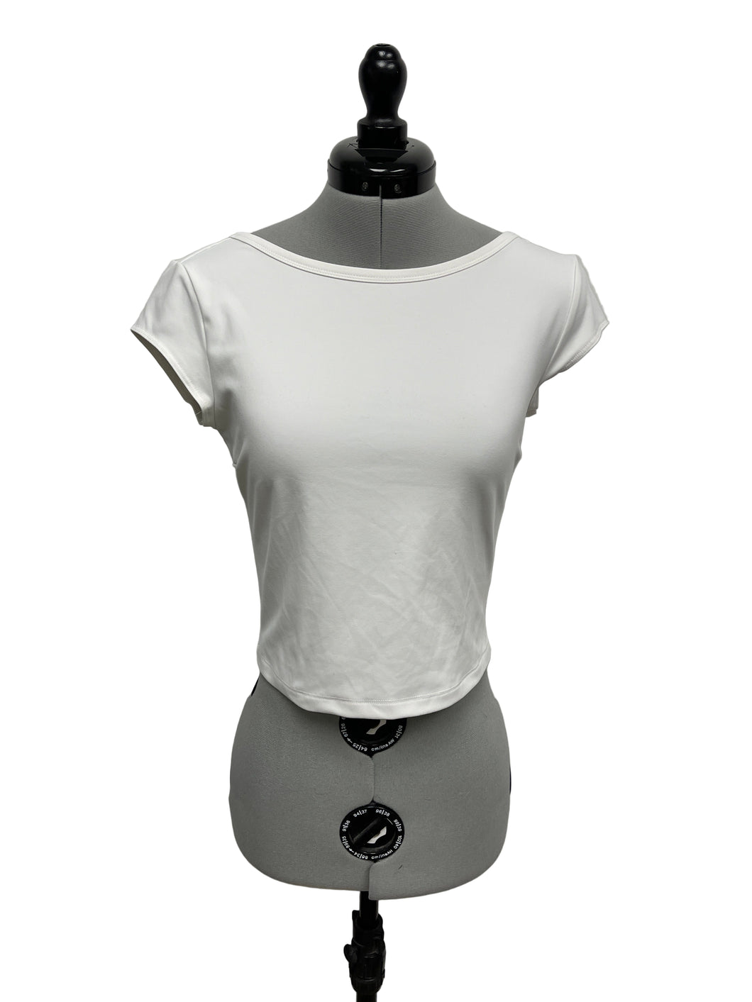 Women’s Dynamite Short Sleeve Top, Medium