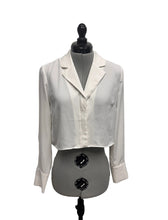Load image into Gallery viewer, Women’s Talula Long Sleeve Blouse, Extra Small
