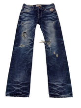 Load image into Gallery viewer, Men’s Affliction Jeans, 32
