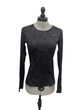 Load image into Gallery viewer, Women’s Nike Long Sleeve Top, XS
