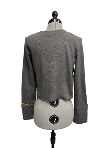 Women’s Zara Long Sleeve Sweater, Small
