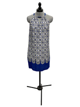 Load image into Gallery viewer, Women’s Chic by Jacob Sleeveless Dress, Small
