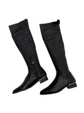 Load image into Gallery viewer, Women’s Massimo Dutti Boots, 37
