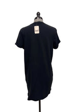 Load image into Gallery viewer, Women’s Roots Short Sleeve Dress, Small
