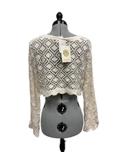 Load image into Gallery viewer, Women’s Rebellion Long Sleeve Sweater, Medium
