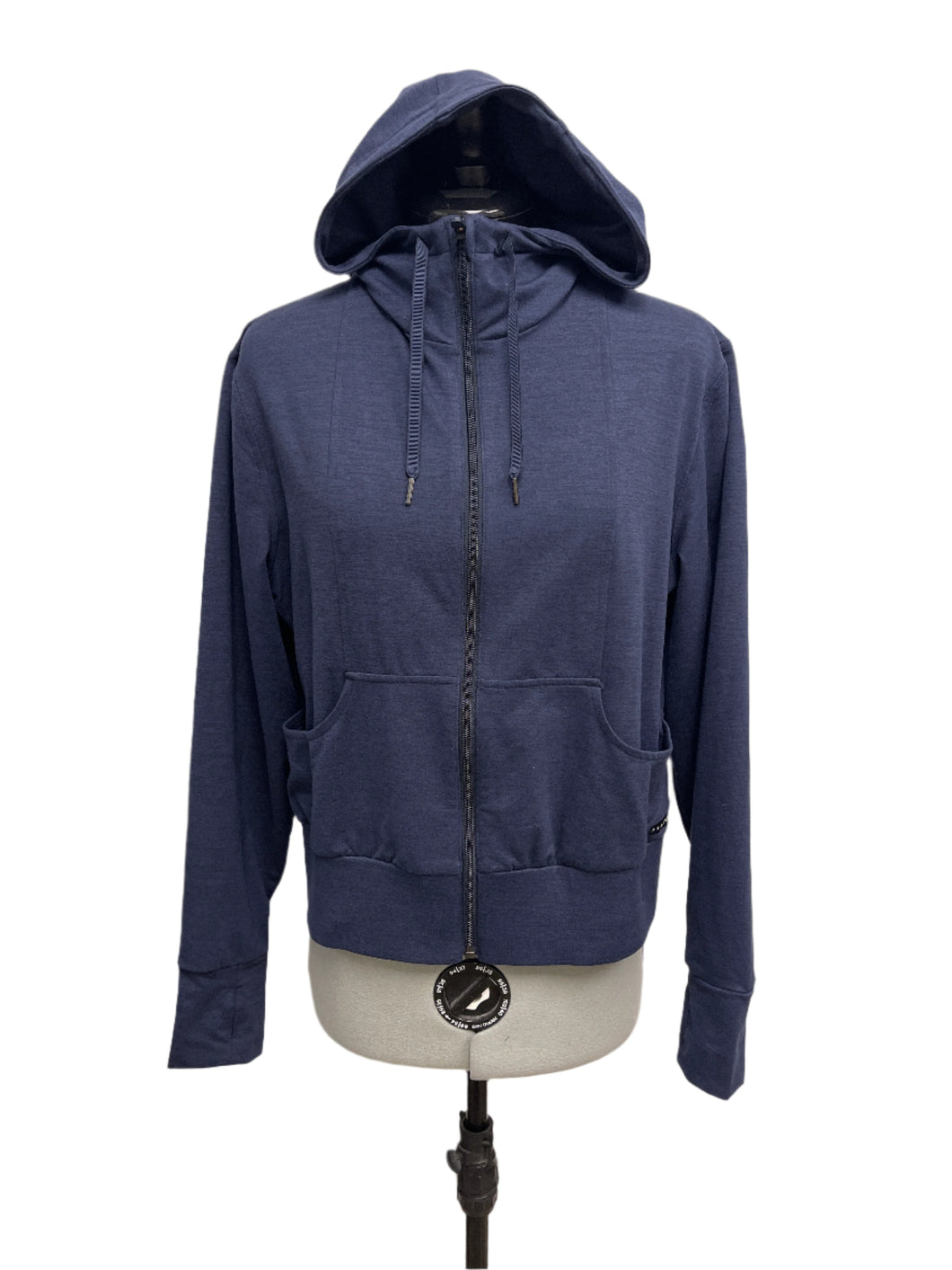 Women’s Puma Long Sleeve Sweater, Small