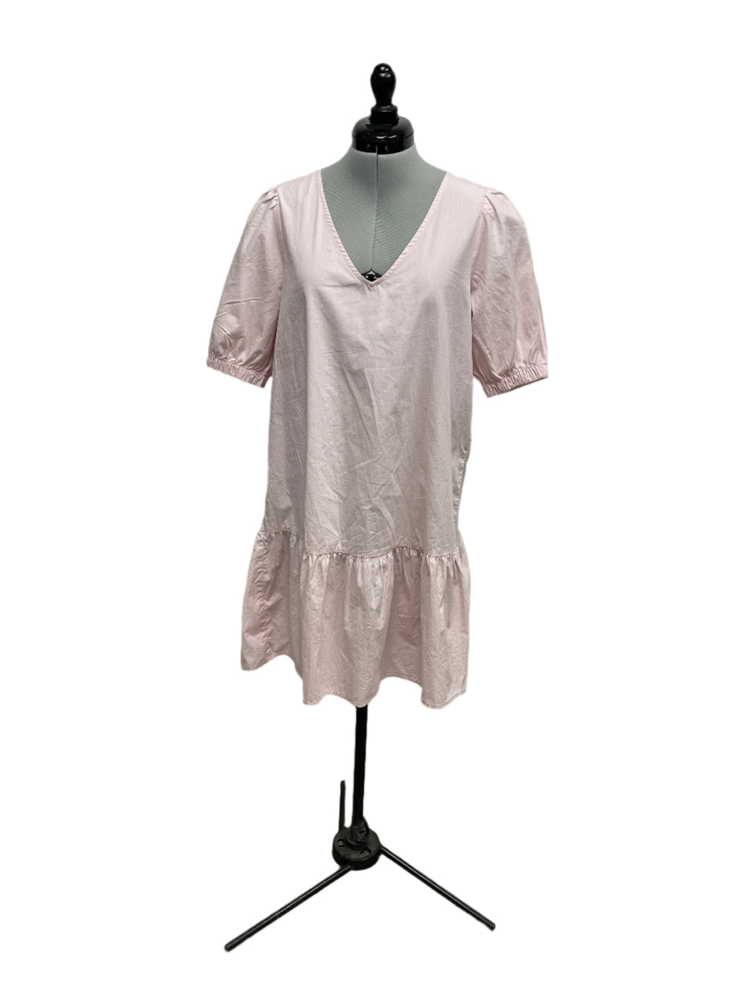 Women’s Vero Moda Short Sleeve Dress, Small