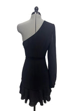 Load image into Gallery viewer, Women’s Michael Costello Long Sleeve Dress, Medium
