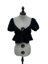 Load image into Gallery viewer, Women’s Sunday Best Short Sleeve Top, Medium
