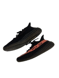 Men’s Adidas Yeezy Running Shoes, US 8.5