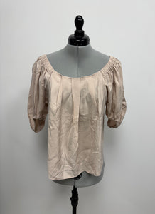 Women’s Lady Collection short Sleeve Blouse, Small