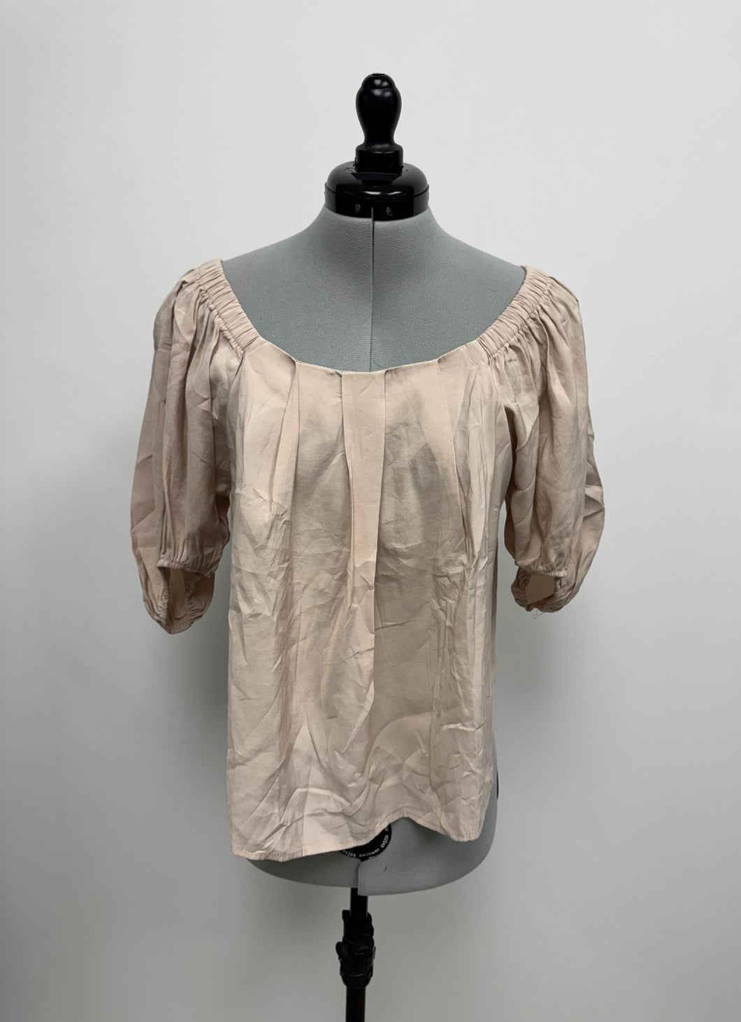 Women’s Lady Collection short Sleeve Blouse, Small