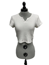 Load image into Gallery viewer, Women’s TNA Short Sleeve Top, Medium
