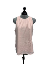 Load image into Gallery viewer, Women's Banana Republic Sleeveless Blouse, Small
