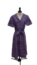 Load image into Gallery viewer, Women’s Brooks Brothers Short Sleeve Dress, Size 12

