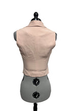Load image into Gallery viewer, Women’s Bebe Sleeveless Vest, 00
