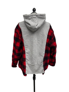 Men’s 424 Long Sleeve Sweater, Small