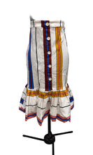 Load image into Gallery viewer, Women’s Eva.Mendes Short  Sleeve Top and Skirt, Medium
