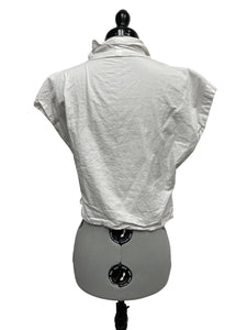 Women’s Zara Sleeveless Top, XS
