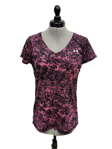 Women’s Under Armour Short Sleeve Top, Small