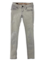 Load image into Gallery viewer, Men’s Rock Revival Jeans, 25
