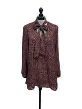 Load image into Gallery viewer, Women&#39;s Talula Long Sleeve Dress, XSmall
