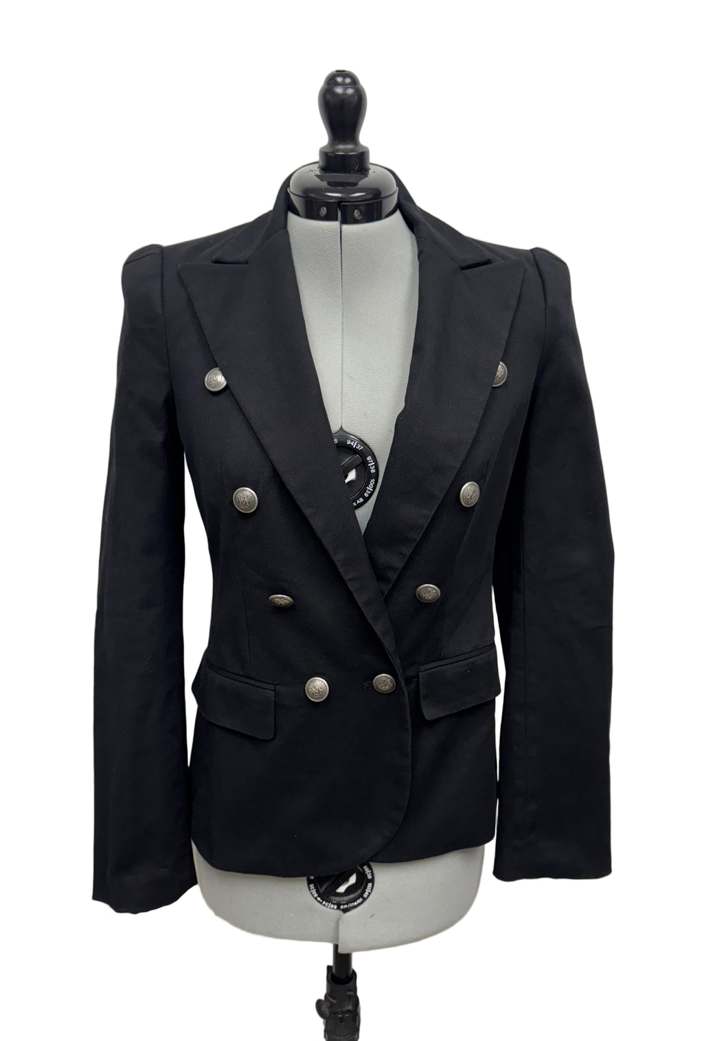 Women’s Club Monaco Long Sleeve Blazzer, 0