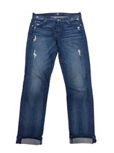 Load image into Gallery viewer, Women’s For All Mankind 7 Jeans, 25
