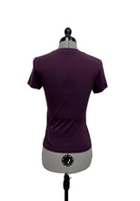 Load image into Gallery viewer, Women’s Theory Short Sleeve Top, Small
