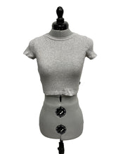 Load image into Gallery viewer, Women’s TNA Short Sleeve Top, XXS
