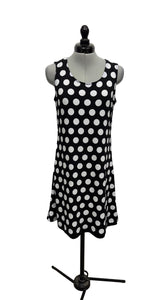 Women’s Compli KSleeveless Dress, Small